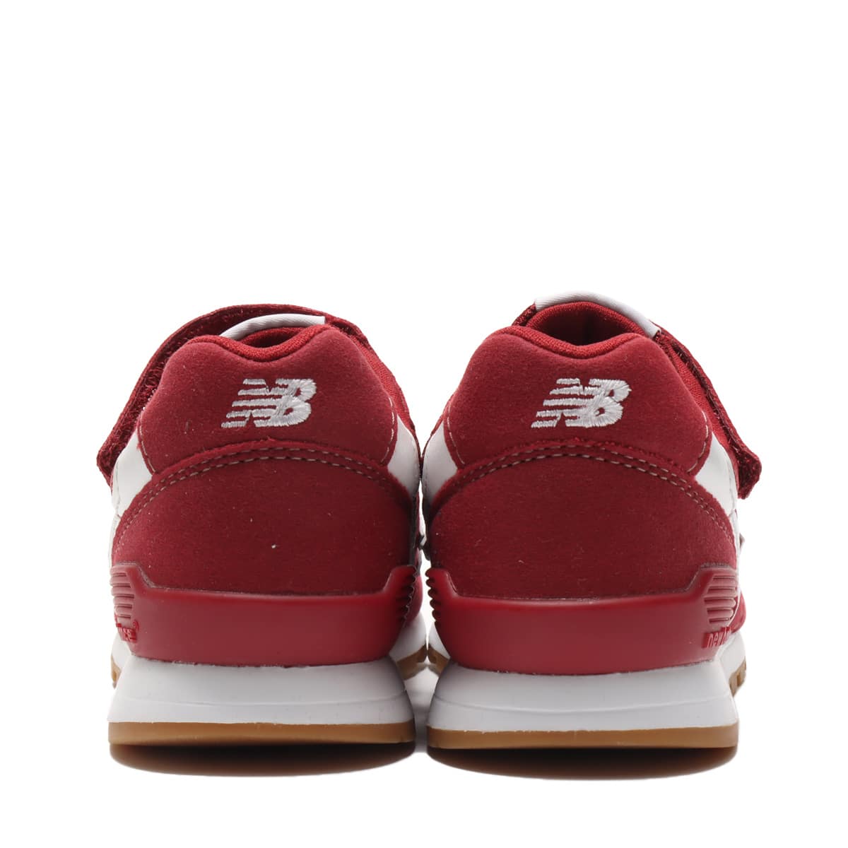 New Balance YV996CPH RED 21SS-Iの画像