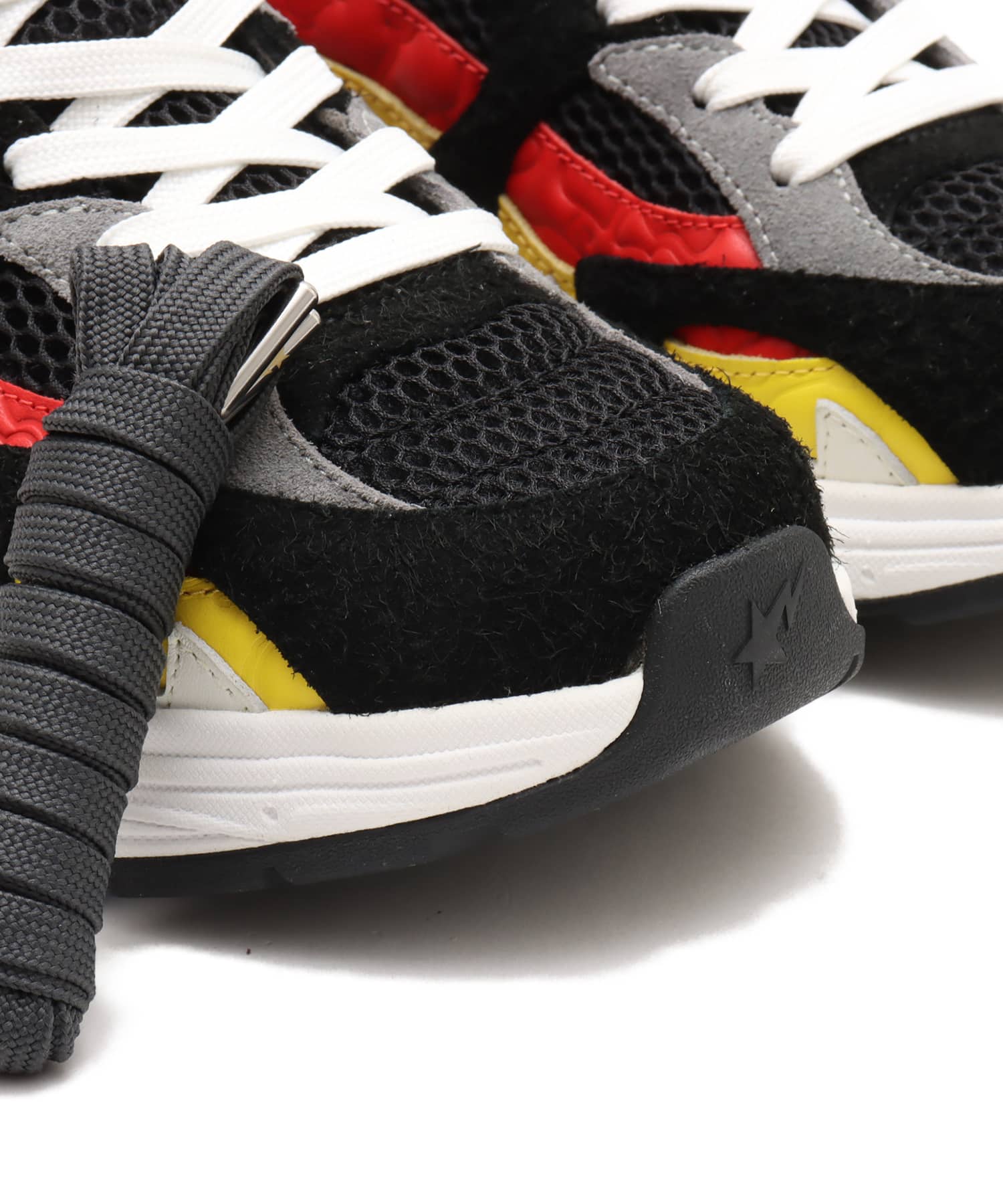 A BATHING APE SHARK STA EX MULTIの画像
