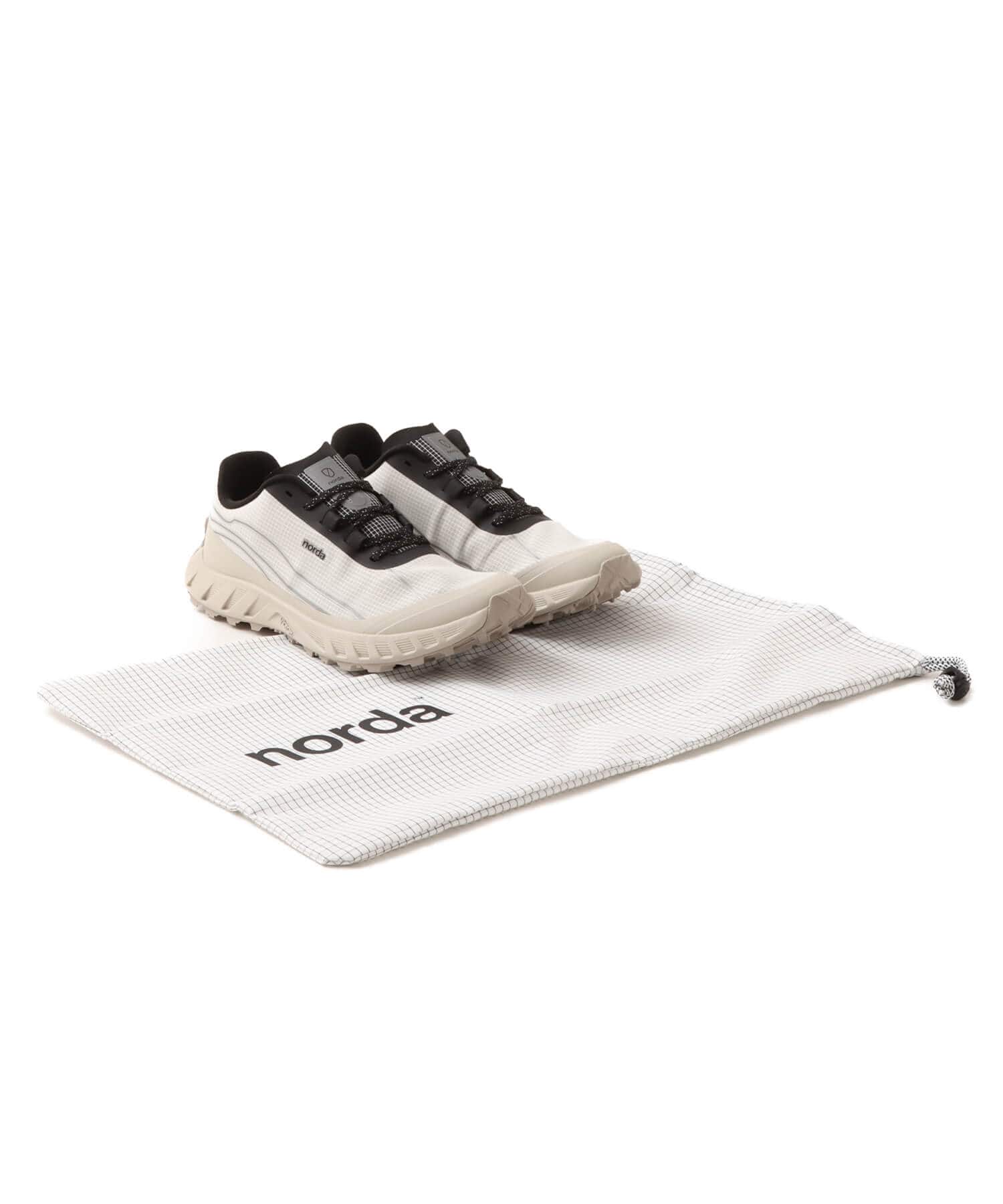 NORDA 002 CINDERの画像