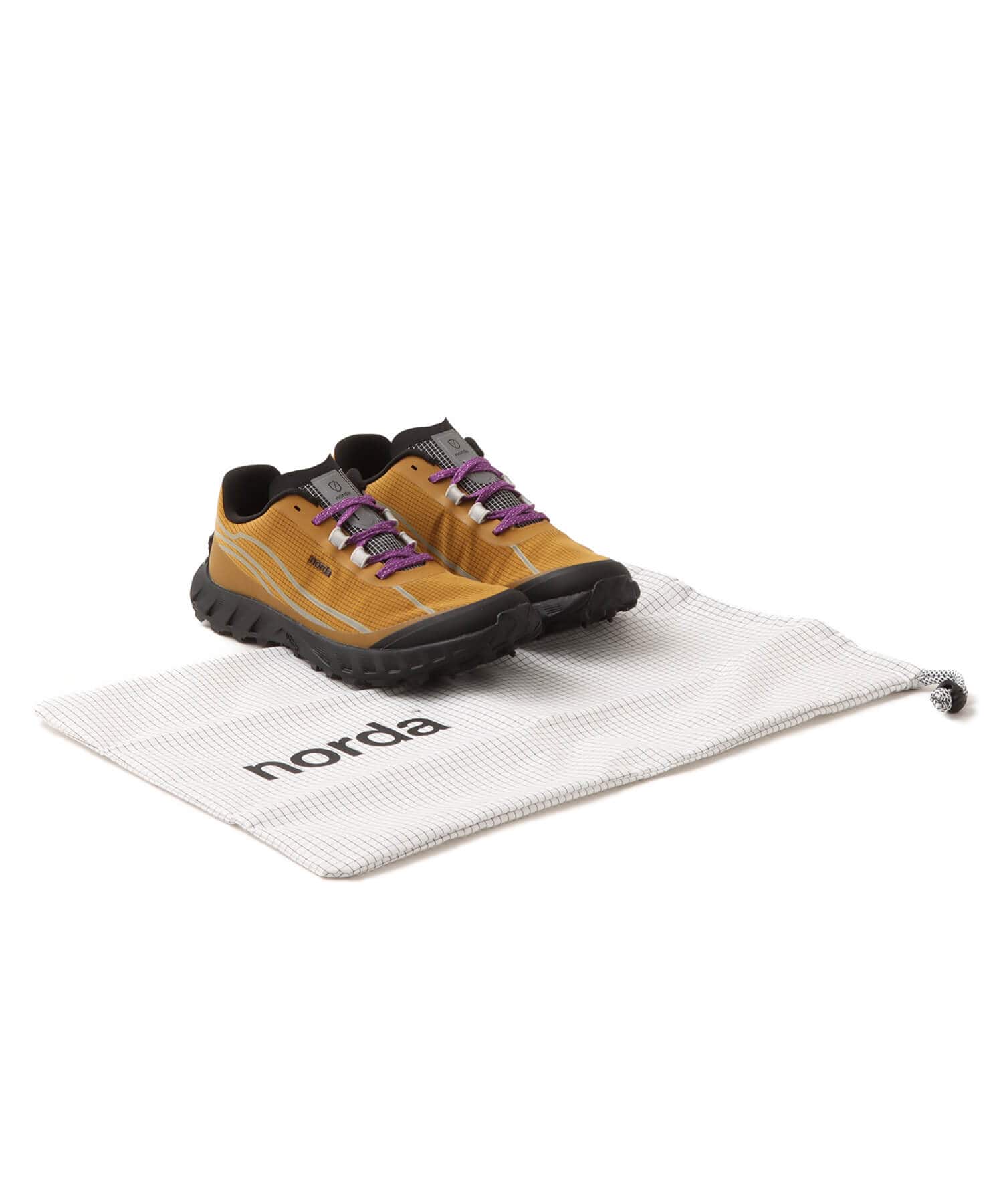 NORDA 002 OAKの画像