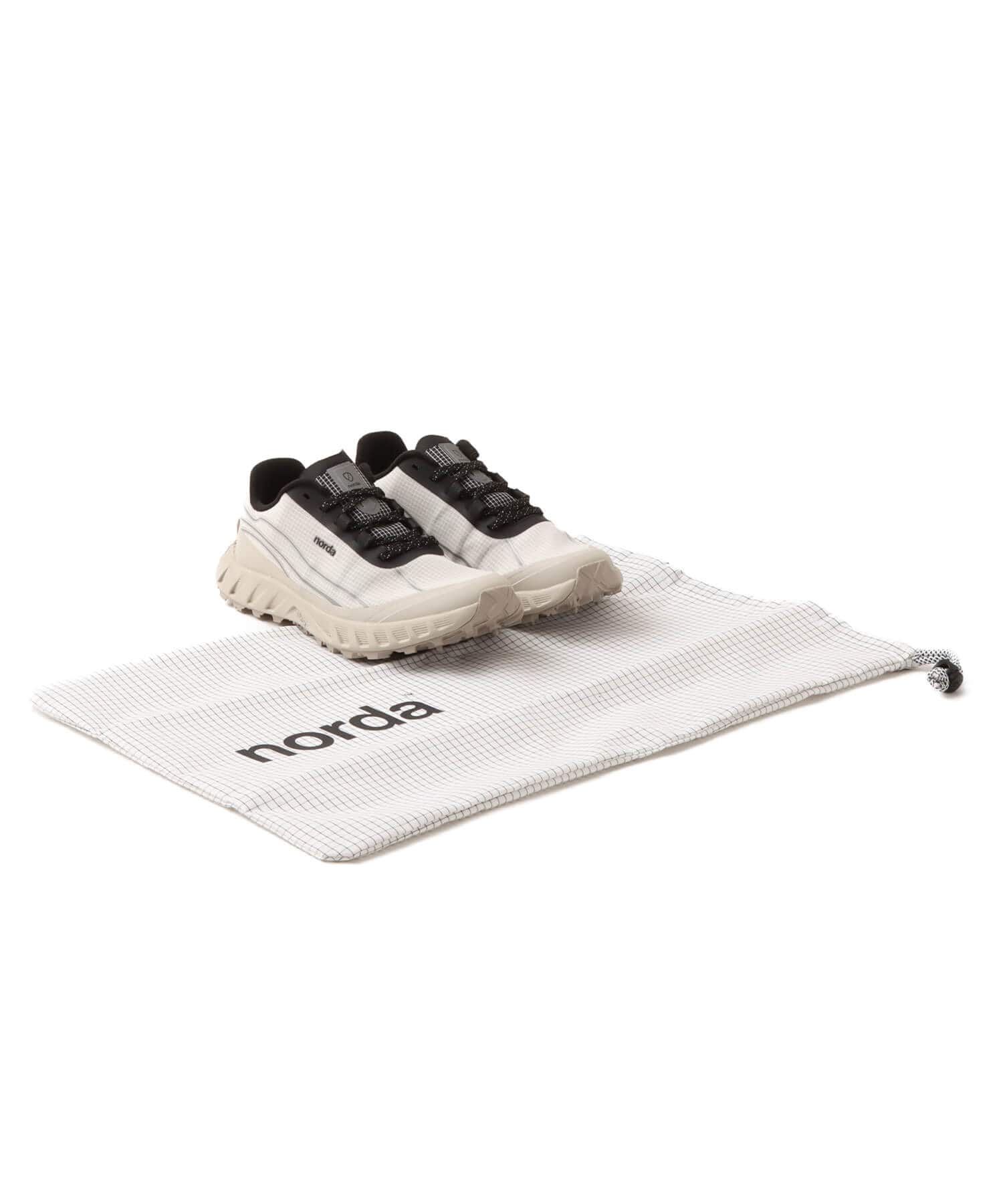NORDA 002 CINDERの画像
