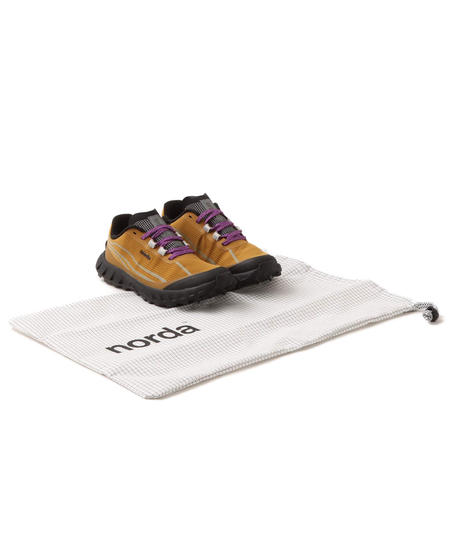 NORDA 002 OAKの画像