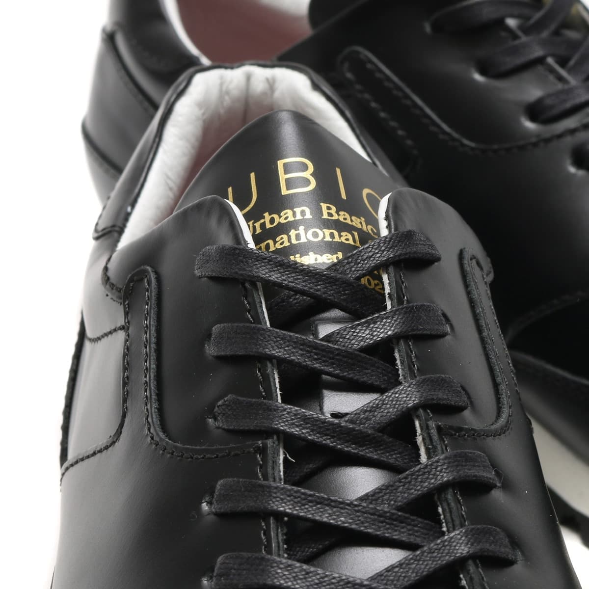 UBIQ SEED J  BLACKの画像