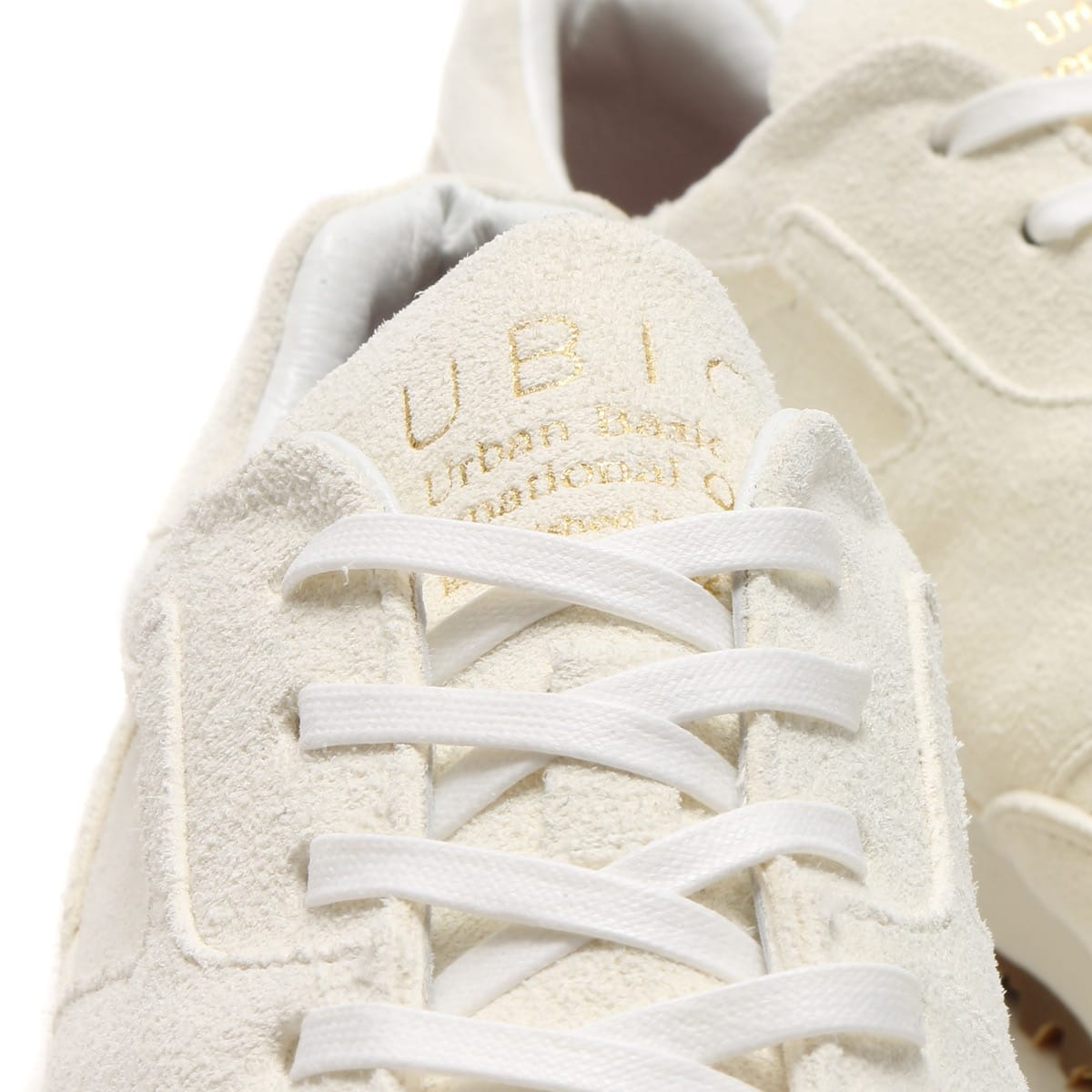 UBIQ SEED J  WHITEの画像