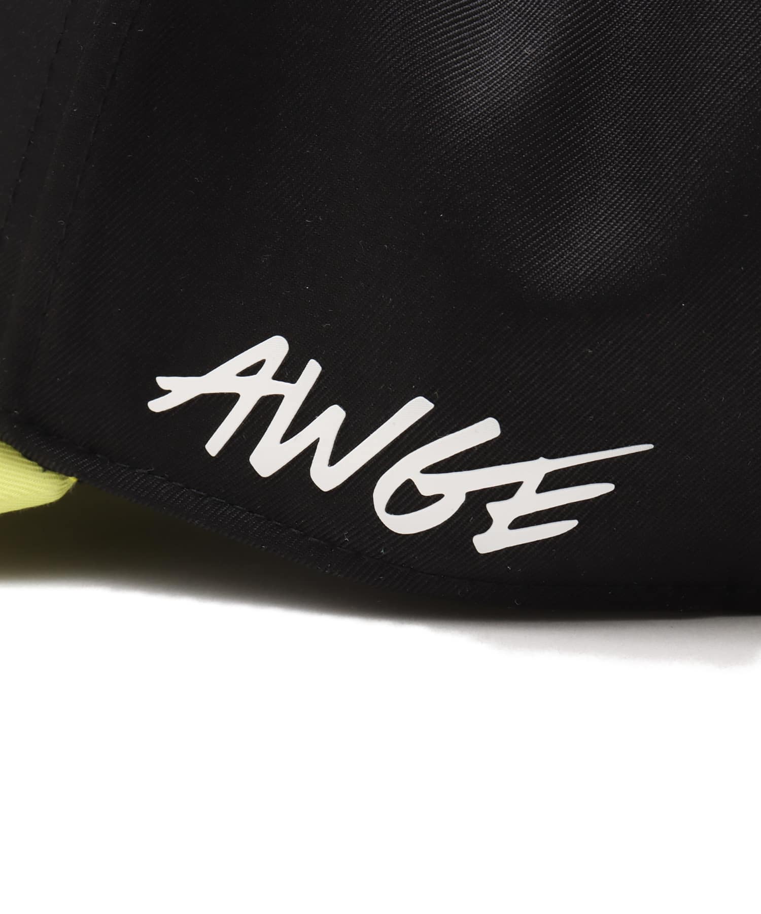 PUMA X A$AP ROCKY CAP PUMA BLACK-GRAPHICの画像
