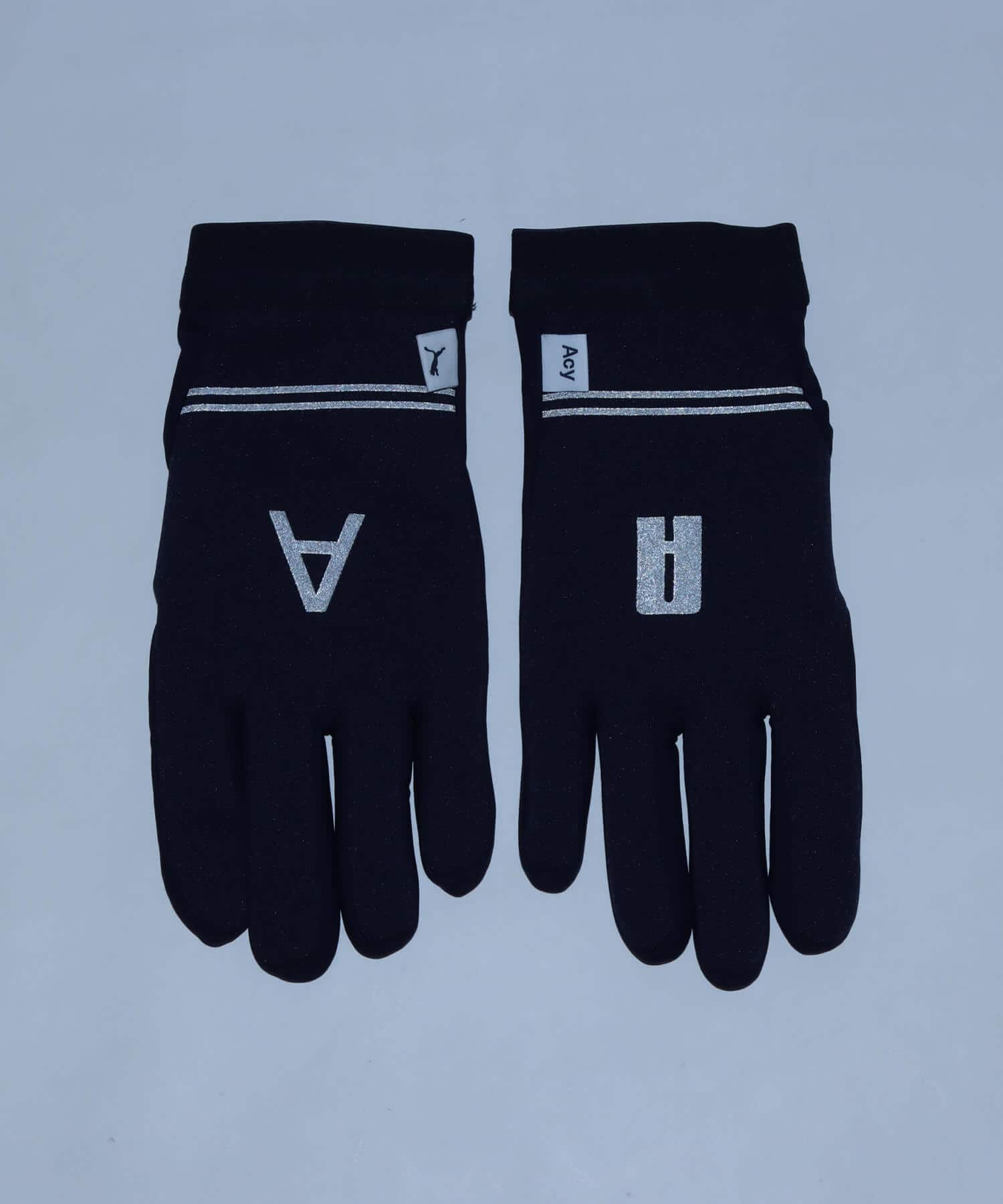PUMA WINTERIZED GLOVES ACY PUMA NAVYの画像
