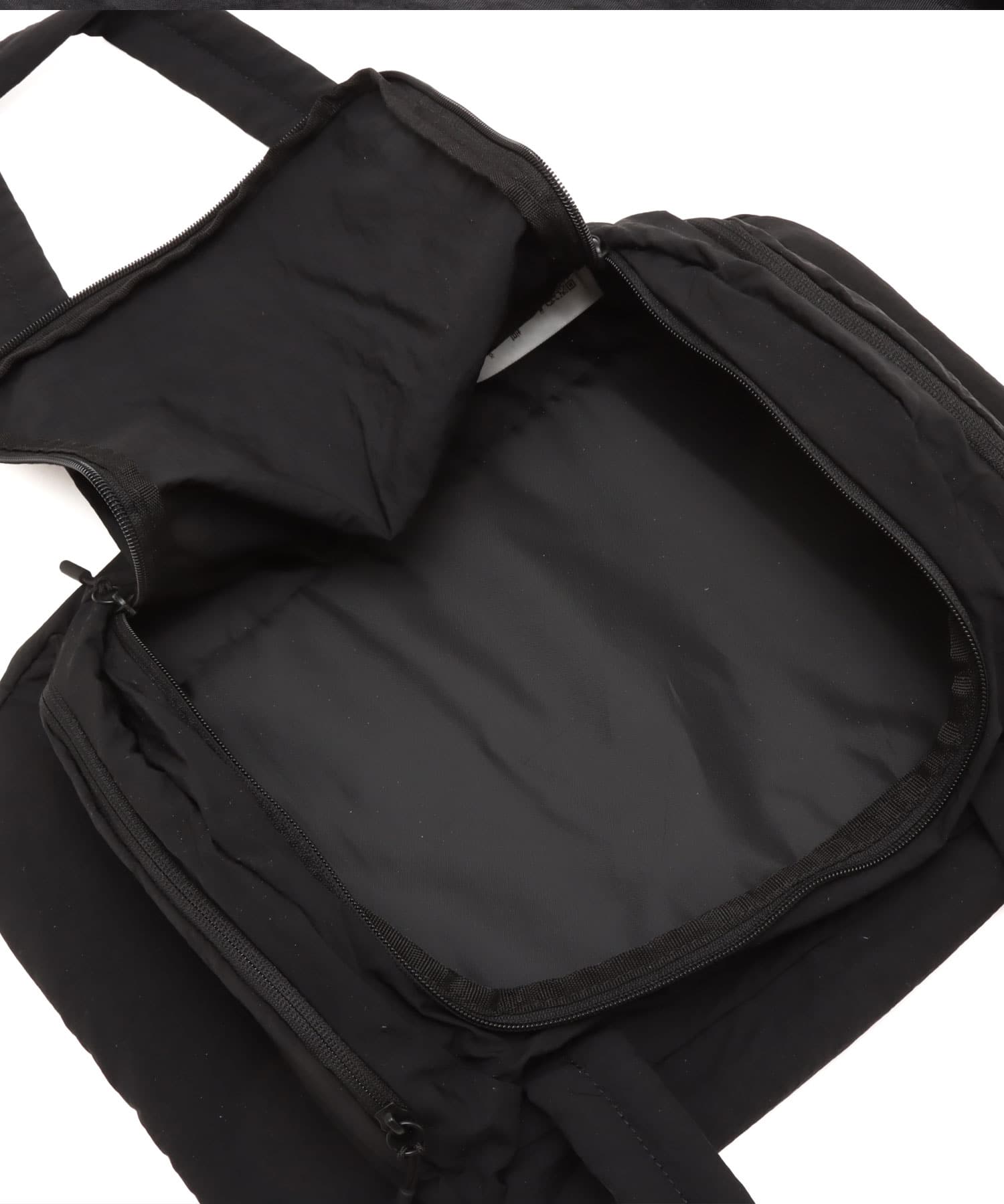 PUMA PUMA x ROSE DUFFLE BAG PUMA BLACKの画像