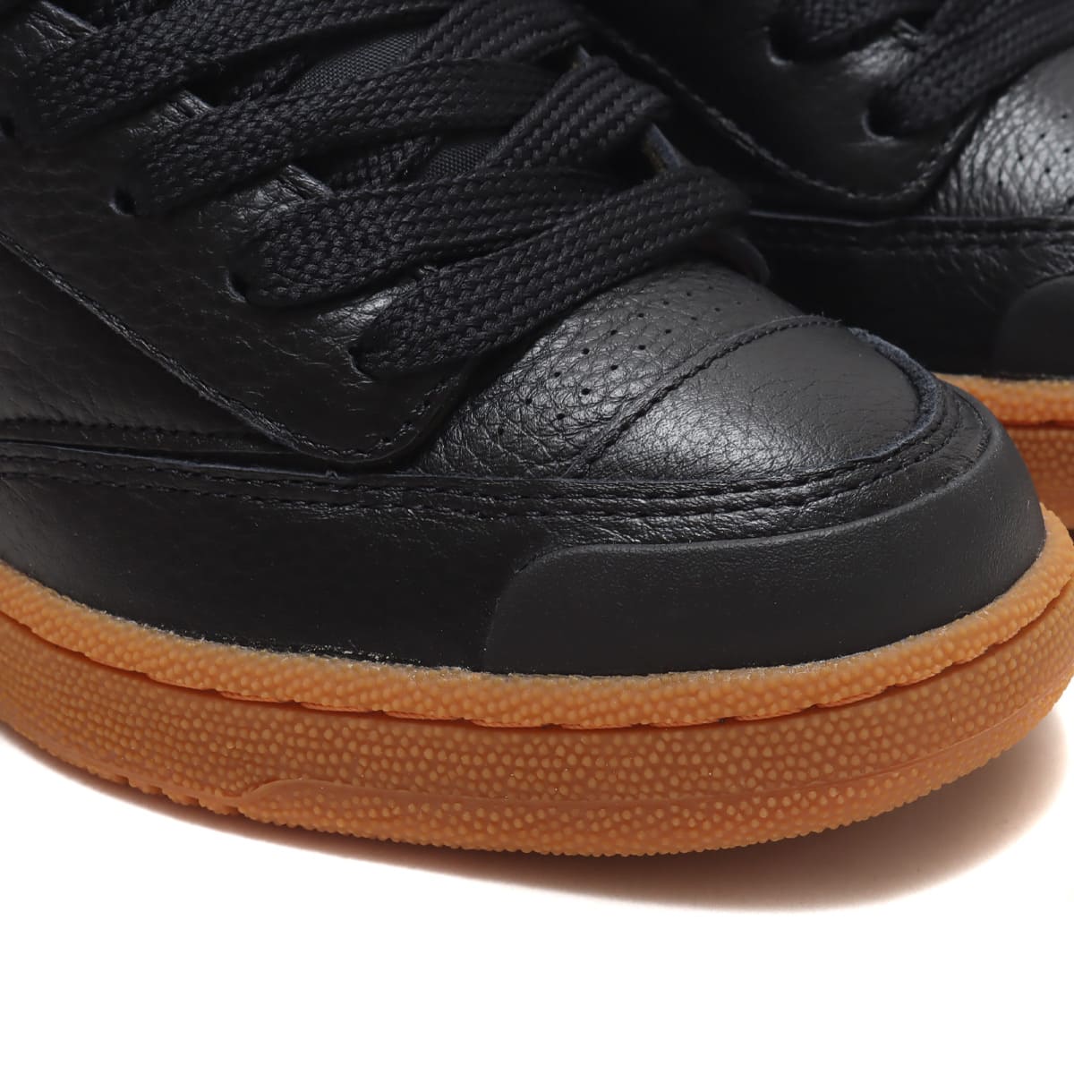 Reebok CLUB C BULC BLACK 23FW-I