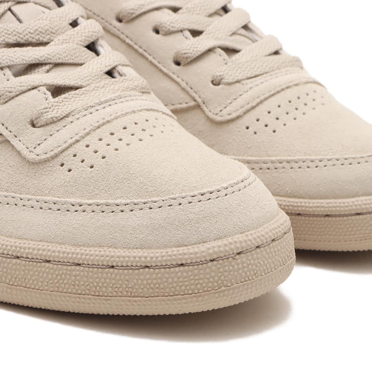 Reebok Club C Revenge ASTDUS/ASTDUS/GOLDMTの画像