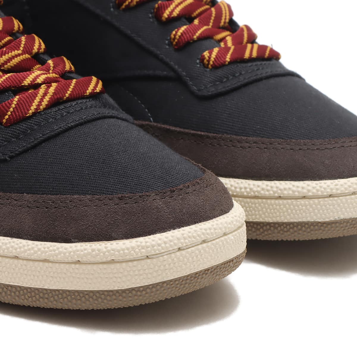 Reebok x Harry Potter CLUB C 85 NGHBLK/TERBRO/ALABASの画像