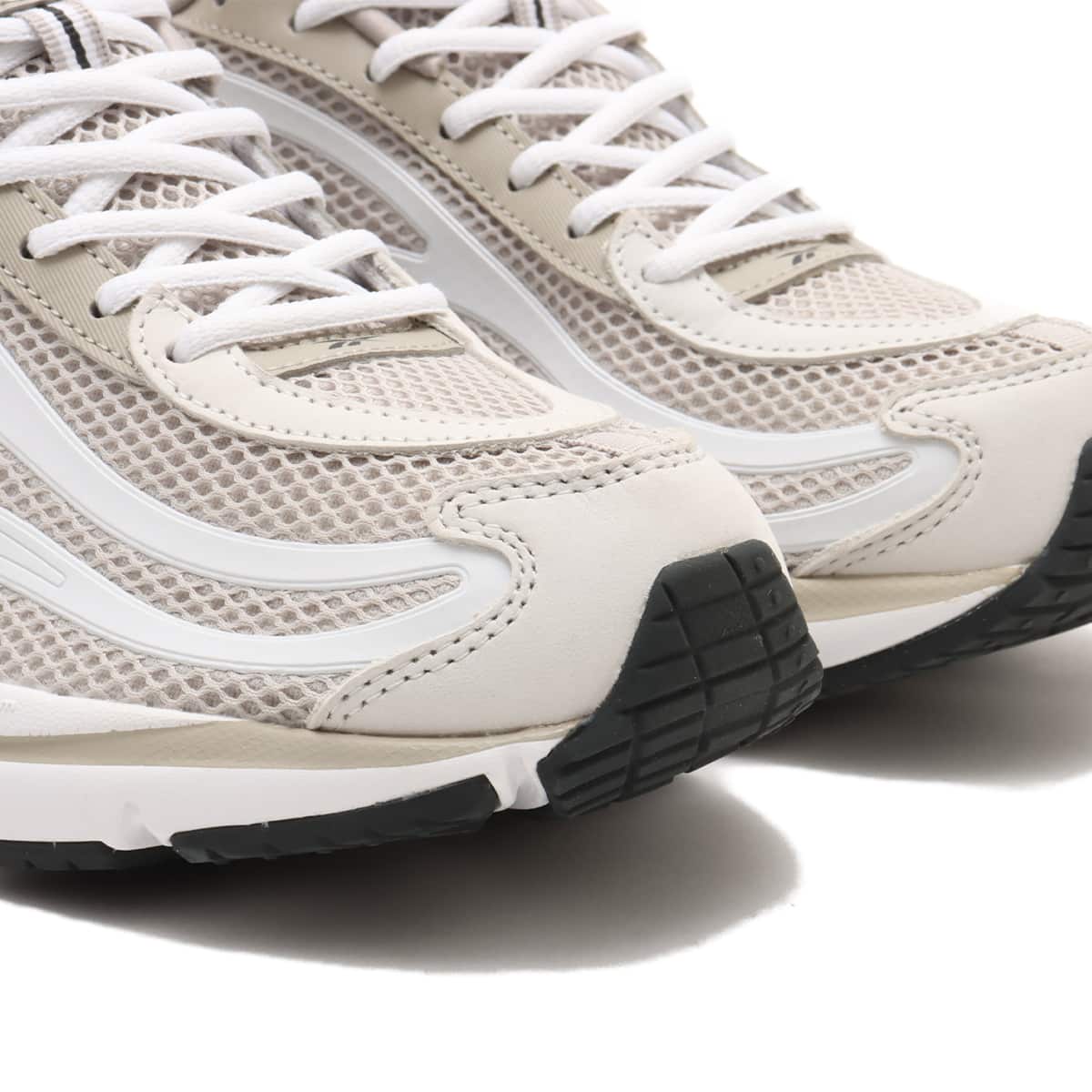 Reebok PREMIER PUMP PARIS TRAINER WHITE 24SS-Iの画像