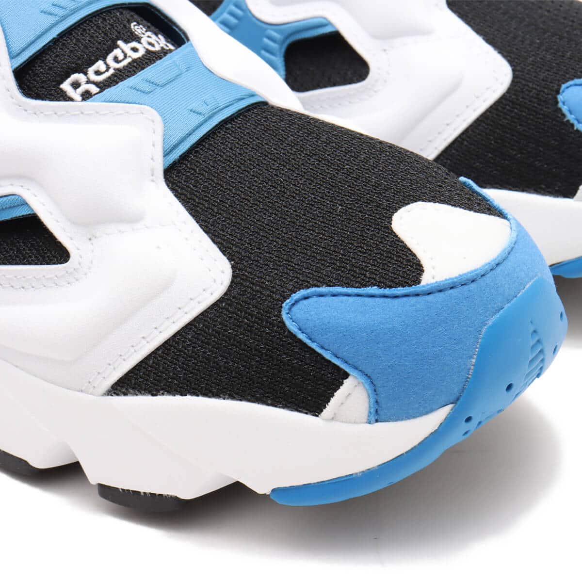 Reebok INSTAPUMP FURY 94 LOST OG BLACKの画像