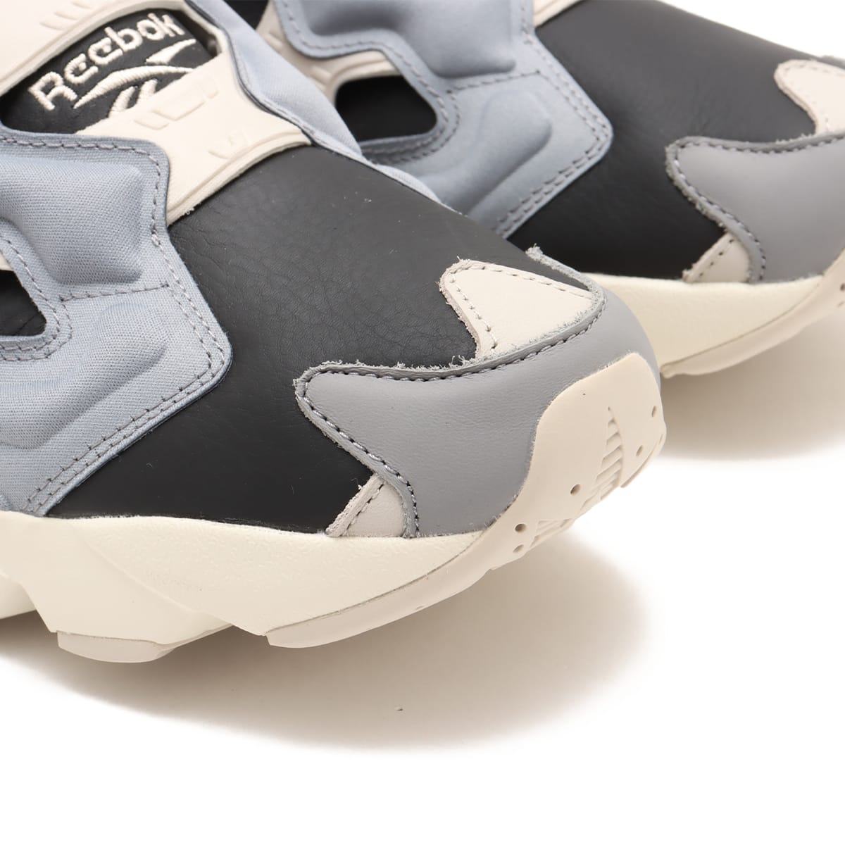 Reebok INSTAPUMP FURY 94 BLACK 24SS-I