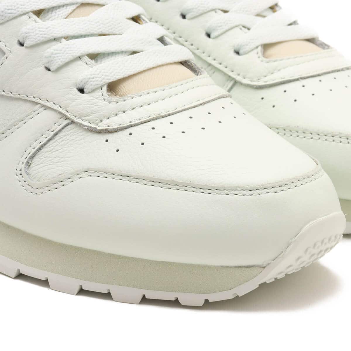 Reebok CLASSIC LEATHER ARIES PINK 24SS-Sの画像