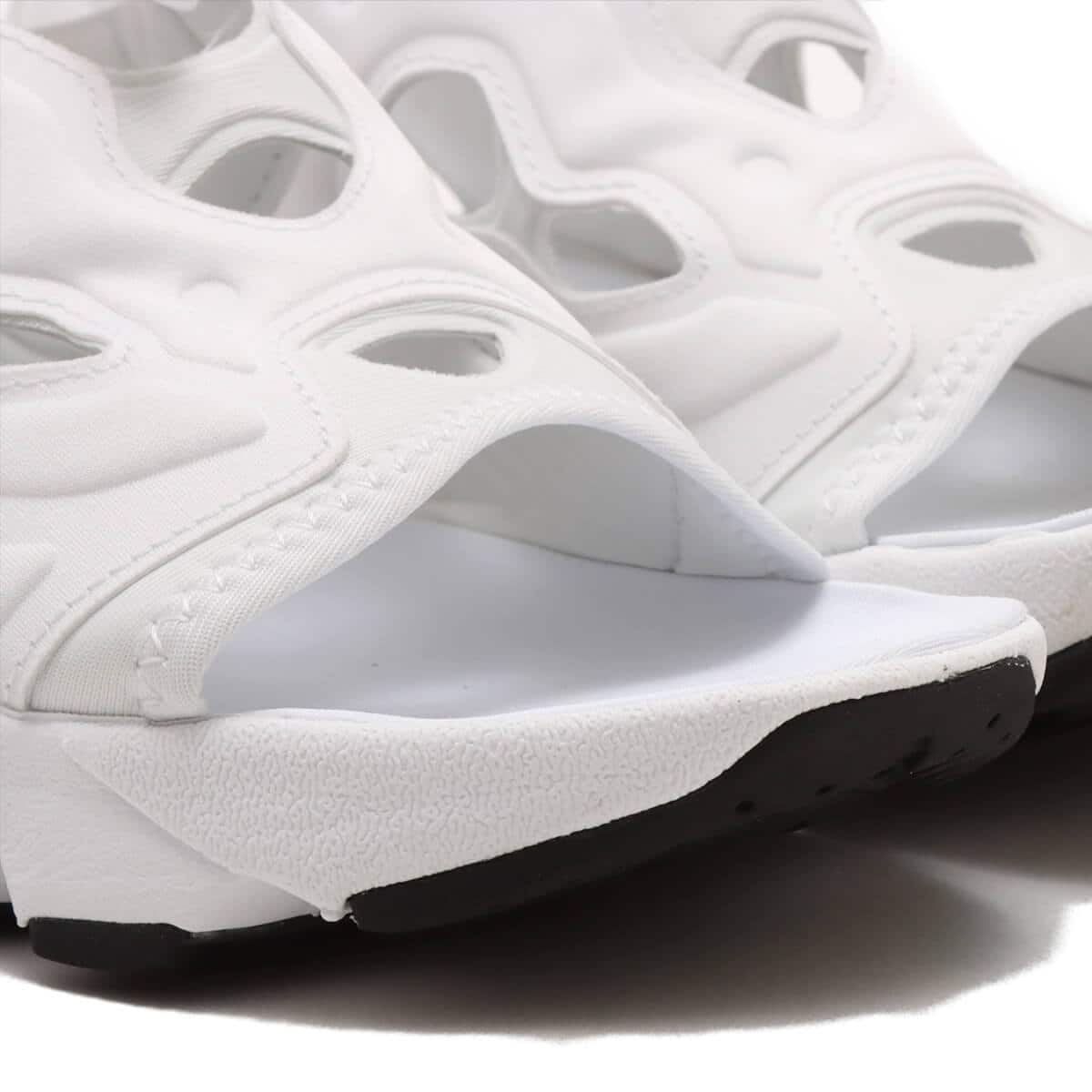 Reebok INSTAPUMP FURY SANDAL ZIP WHITE 24SS-Iの画像
