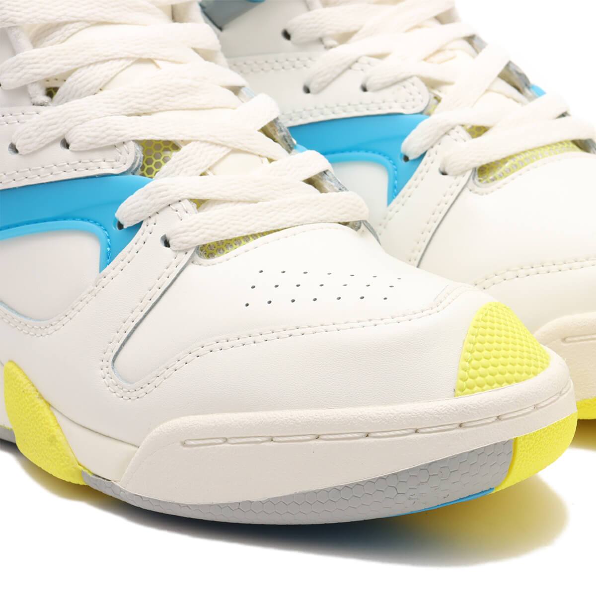 Reebok COURT VICTORY PUMP BEIGEの画像
