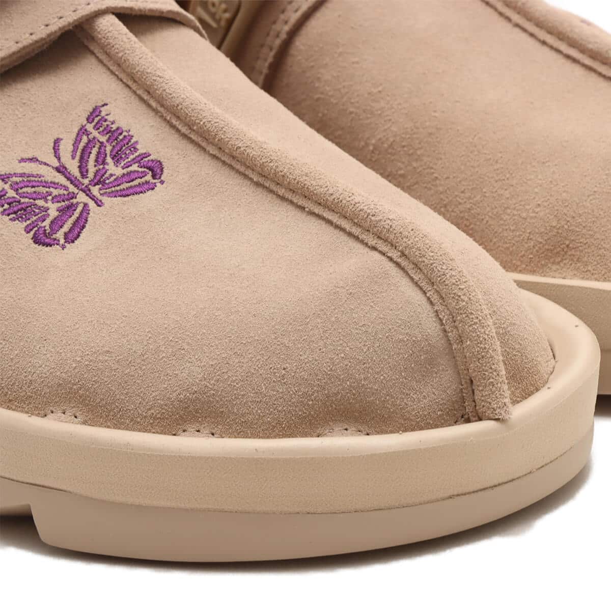 Reebok BEATNIK NEEDLES BEIGE(リーボック ビートニック Reebok BEATNIK NEEDLES BEIGE(リーボック ビートニック
