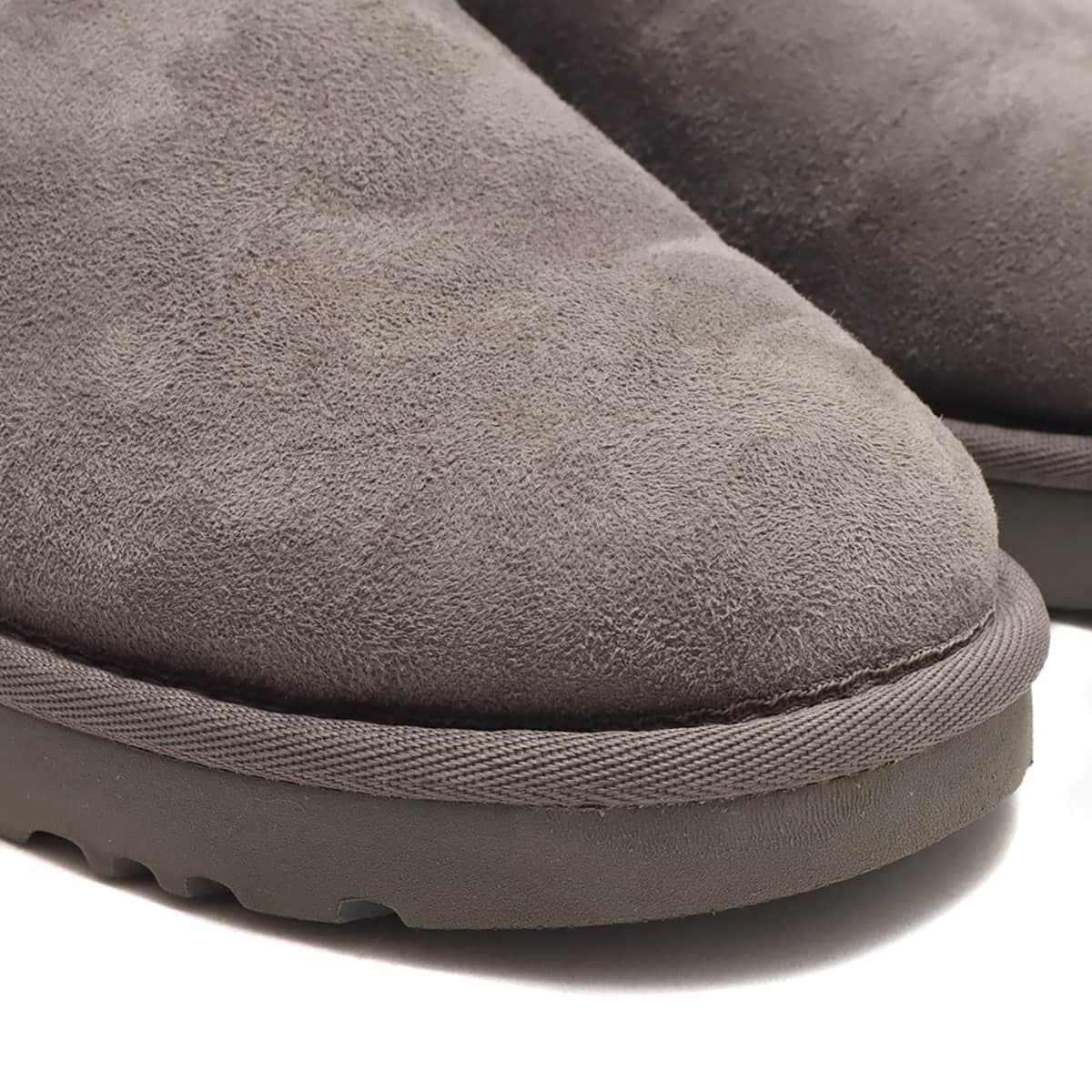 UGG Classic Mini II GREYの画像