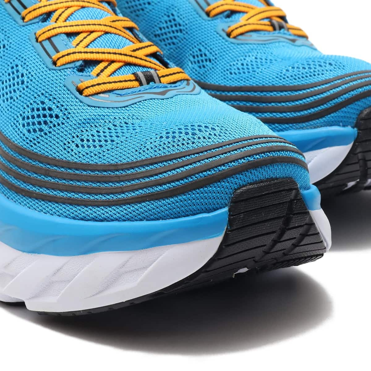 Hoka one one store bondi 6 black