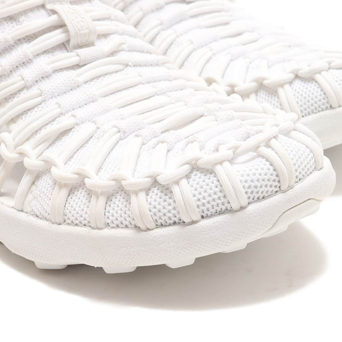 KEEN UNEEK SNK SLIP-ON M WHITE 20SS-Iの画像