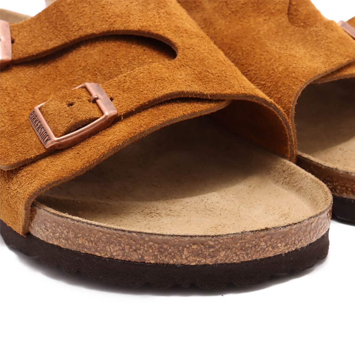 BIRKENSTOCK Zurich VL Mink MINK （ビルケンシュトック