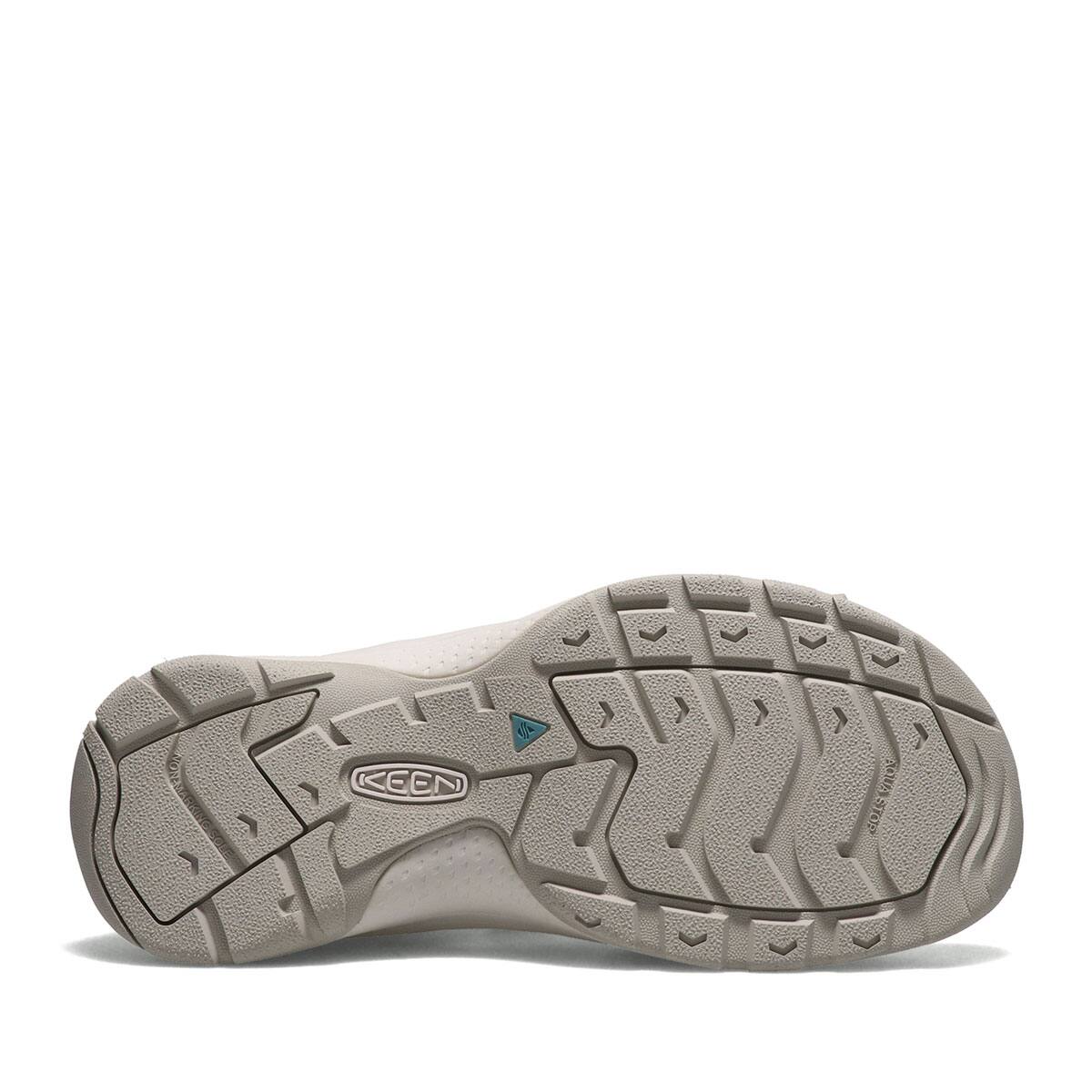 KEEN ASTORIA WEST OPEN TOE WHITE 21SS-Iの画像