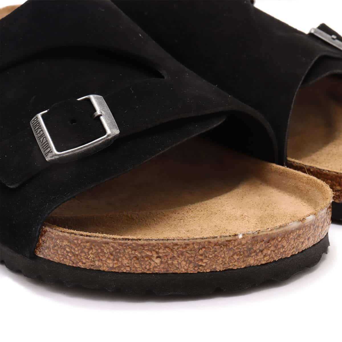 BIRKENSTOCK Zurich VL Black BLACK の画像