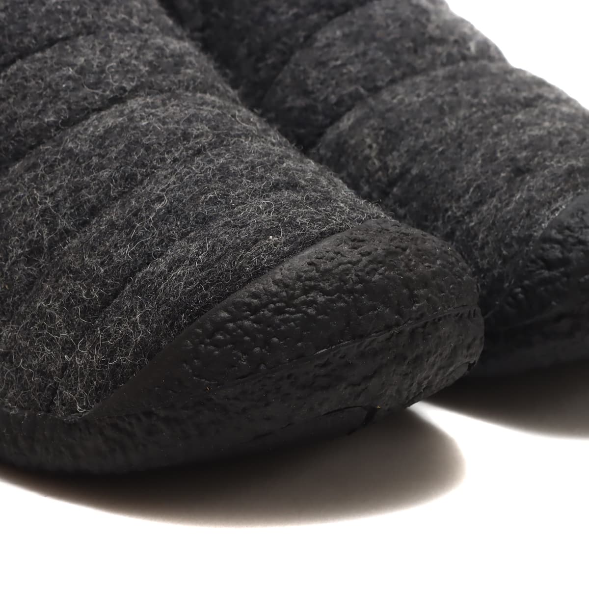 KEEN HOWSER II GREY FELT/BLACKの画像