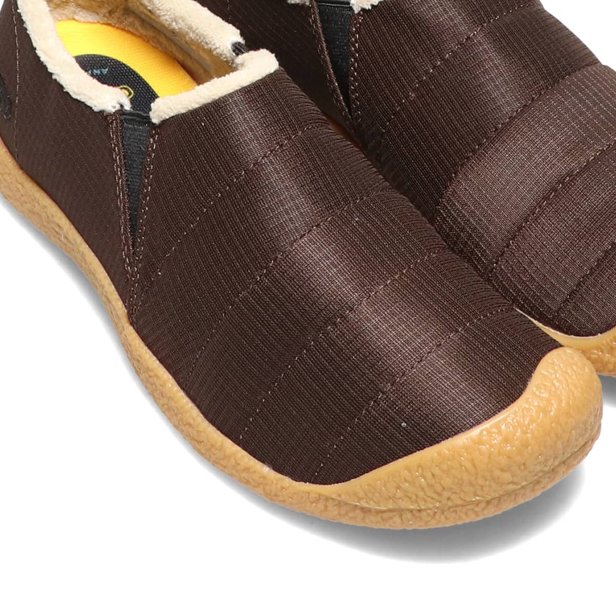 KEEN HOWSER II COFFEE BEAN/COFFEE BEAN 21FW-Iの画像
