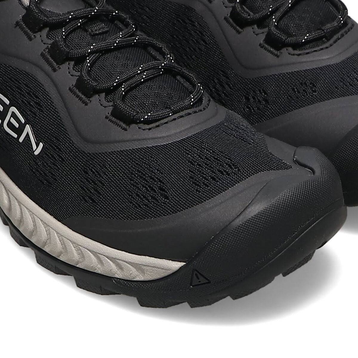 KEEN NXIS FWEED Black/Vapor 23FW-I