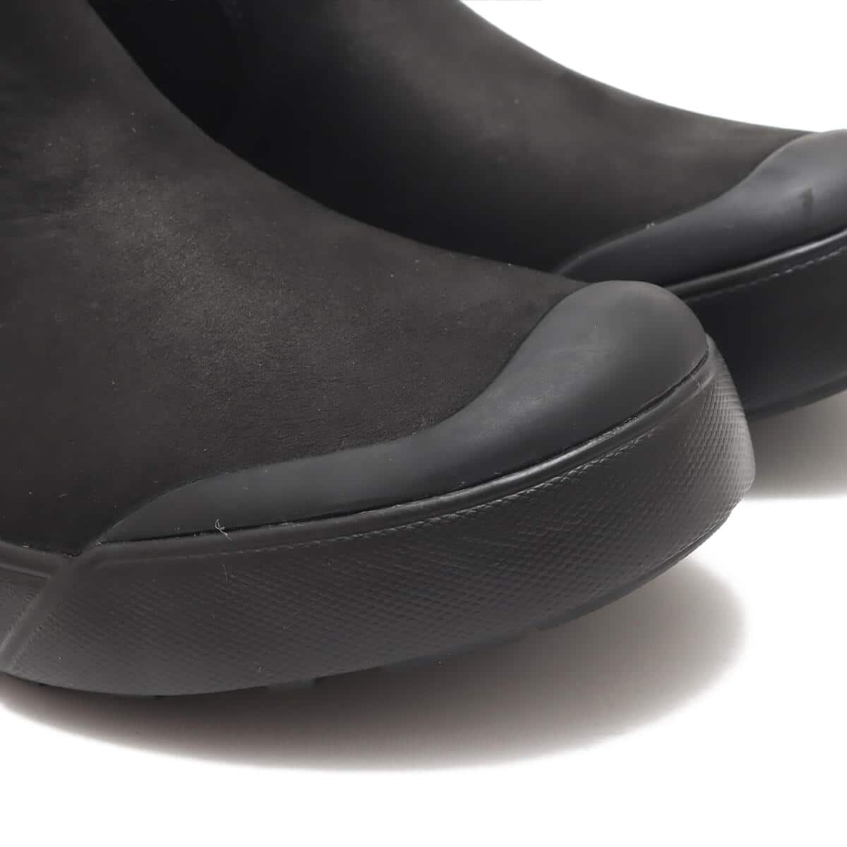 KEEN ELENA CHELSEA WP TRIPLE BLACK/BLACK 24SS-Iの画像