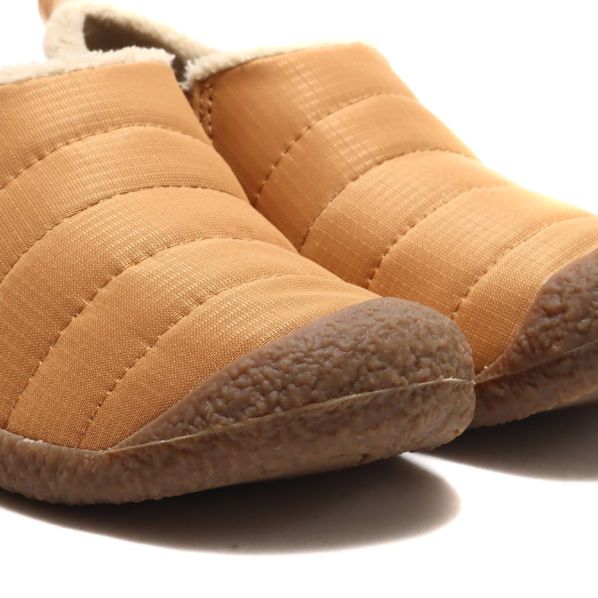 KEEN HOWSER II Apple Cinnamon/Safari 23FW-Iの画像