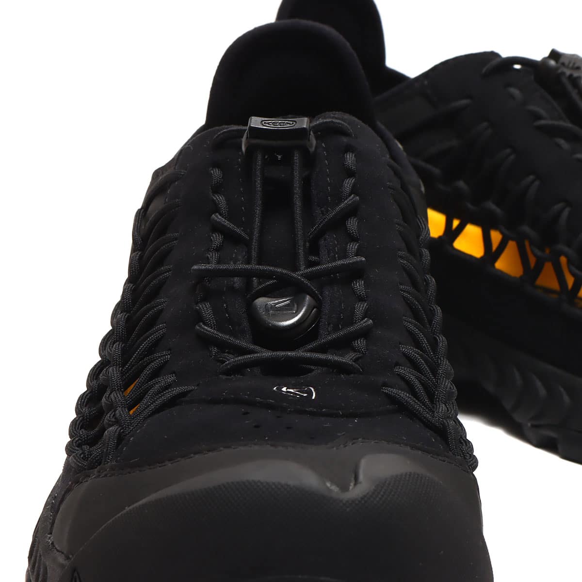 KEEN UNEEK NXIS Triple Black/Black 24SS-I