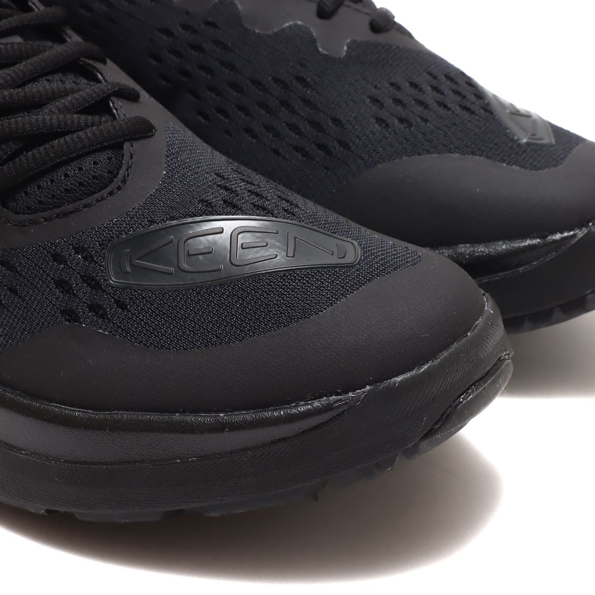 KEEN WK400 Triple Black 24SS-Iの画像