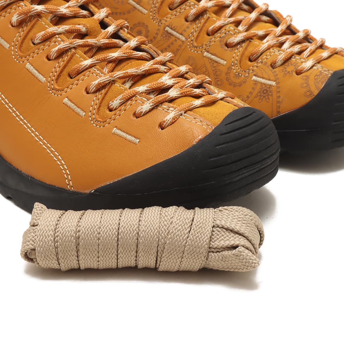 KEEN JASPER DAYTIME PAISLEYの画像