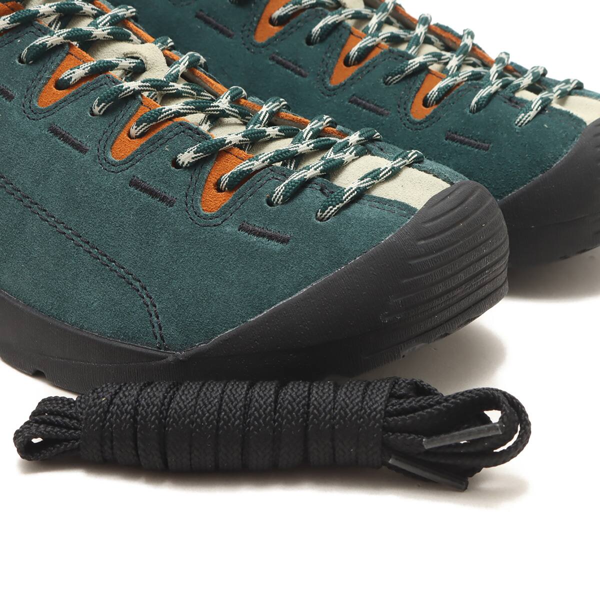 KEEN JASPER SEA MOSS/KEEN MAPLE 23FW-Iの画像