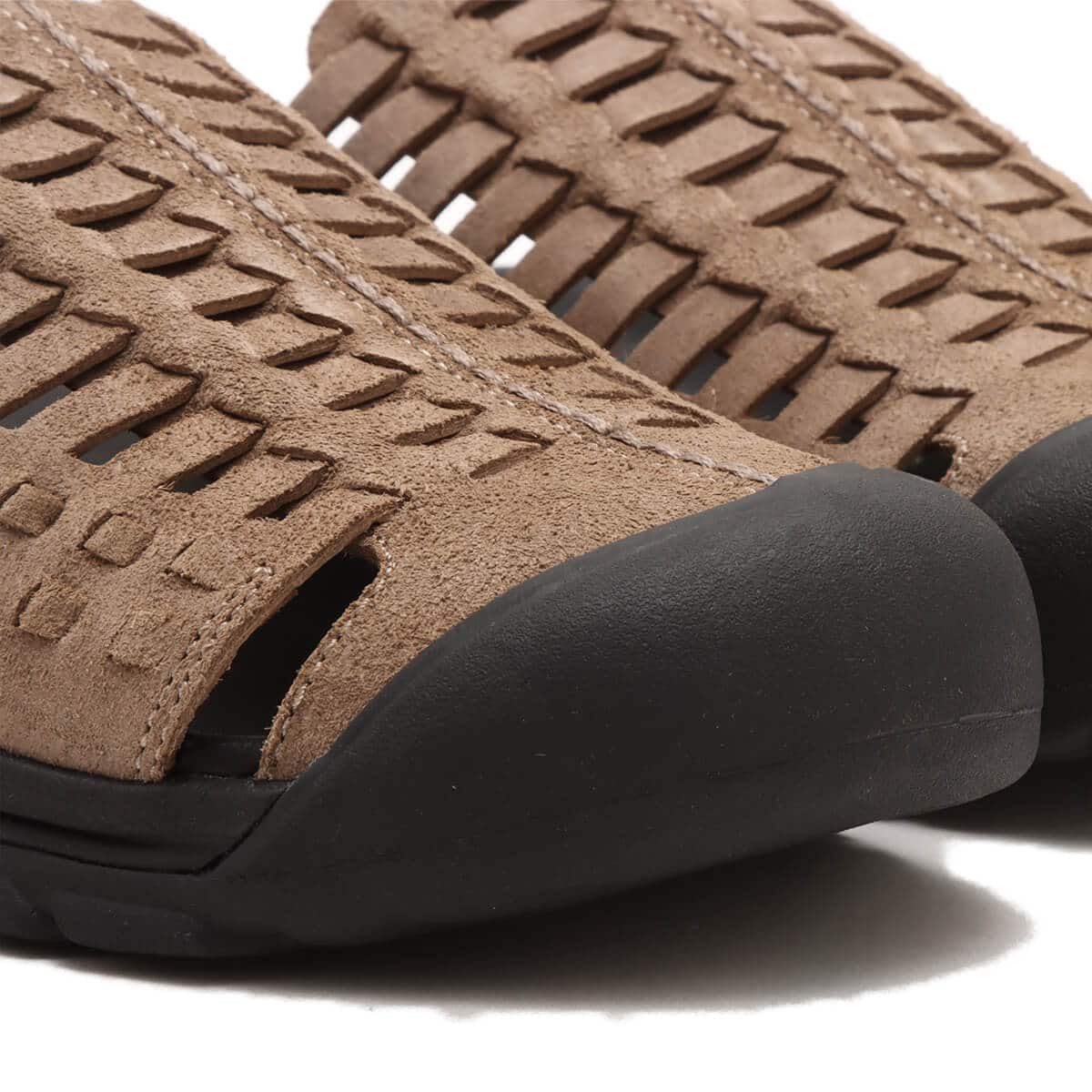 KEEN SAN JUAN SANDAL II Taupe Gray/Black（キーン サン フアン