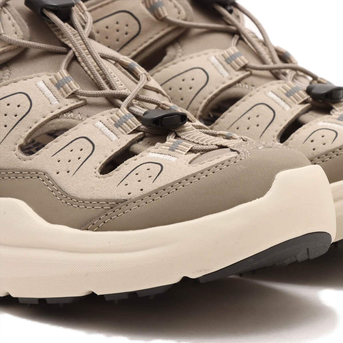 KEEN WK450 SANDAL Plaza Taupe/Blackの画像