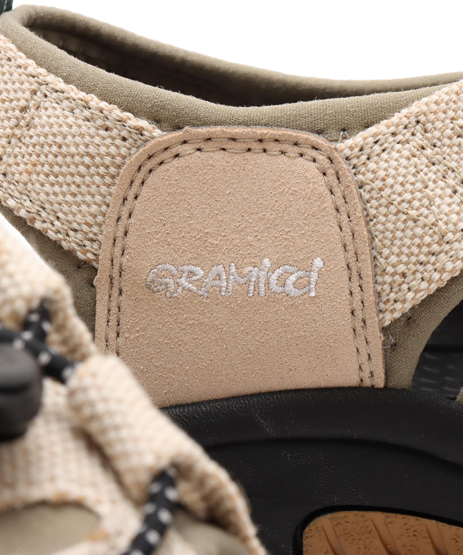 KEEN NEWPORT RETRO GRAMICCI HEMP GRAMICCI HEMPの画像