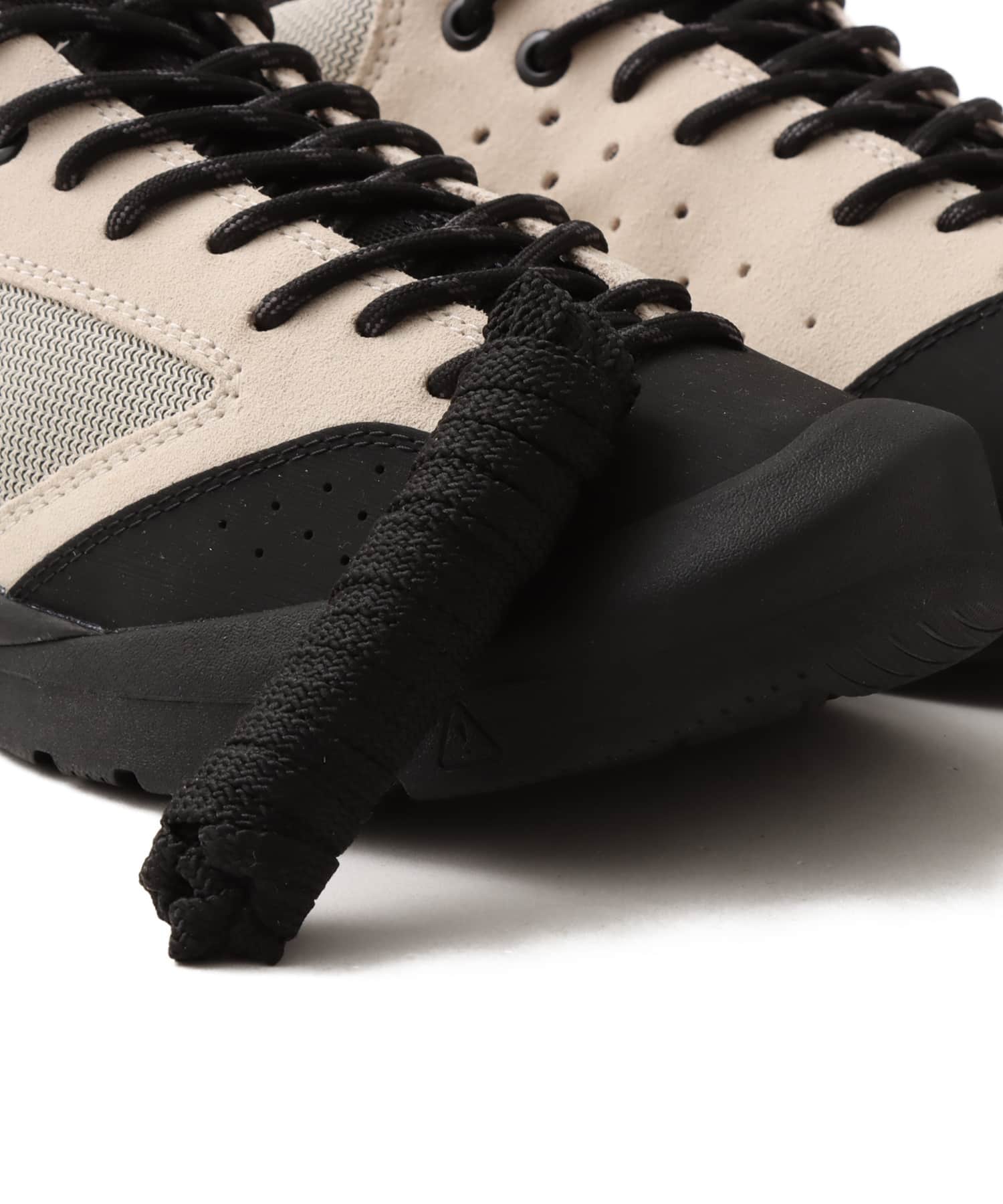 KEEN JASPER III BIRCH/BLACKの画像
