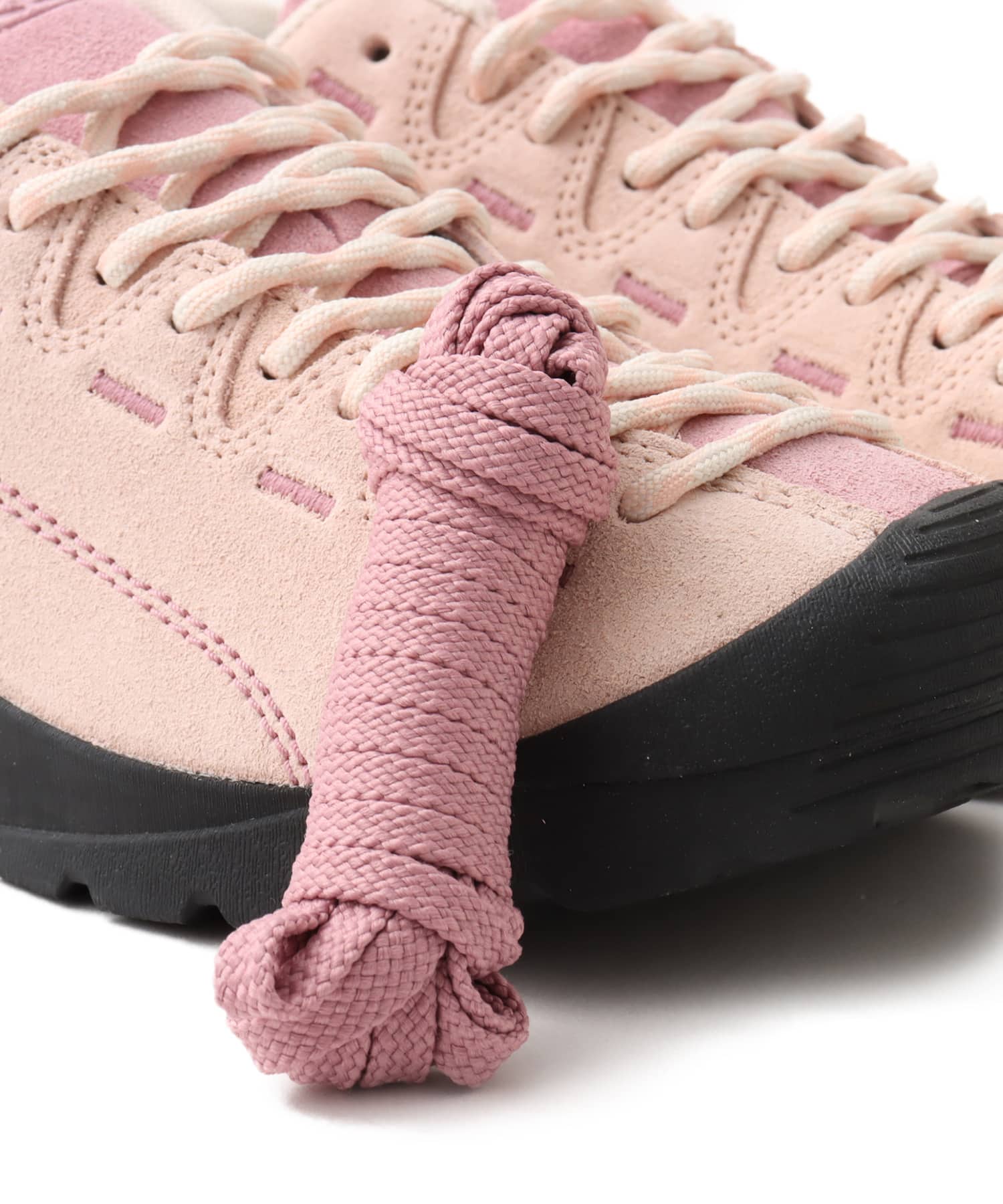 KEEN JASPER CAMEO ROSEの画像