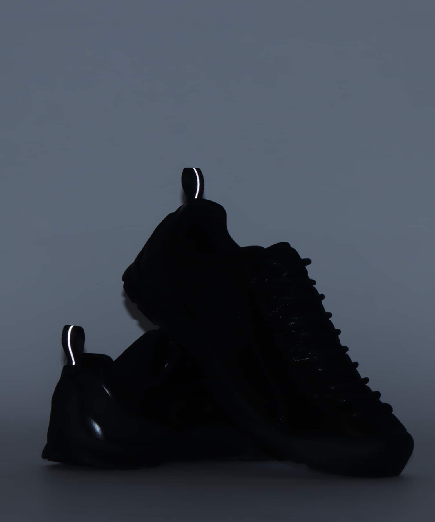 KEEN JASPER PERSEID BLACKの画像