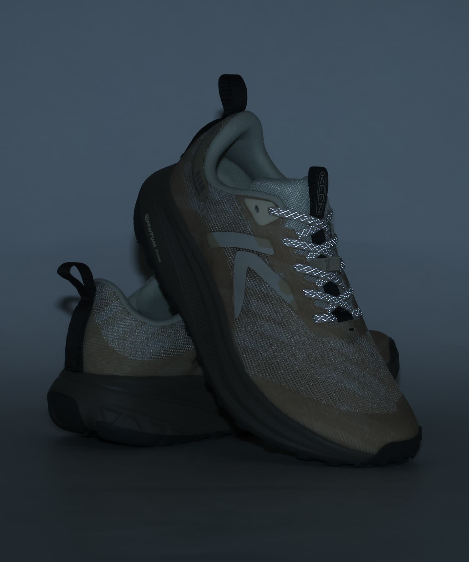 KEEN ROAM BIRCH/BRINDLEの画像