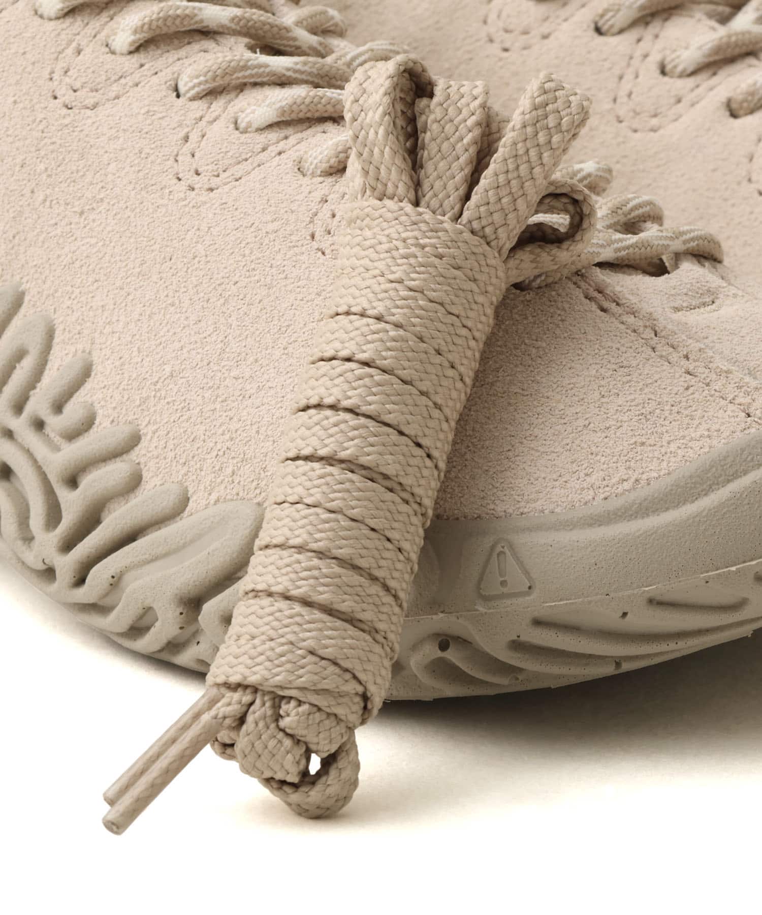 KEEN JASPER MERKO BIRCH/PLAZA TAUPEの画像