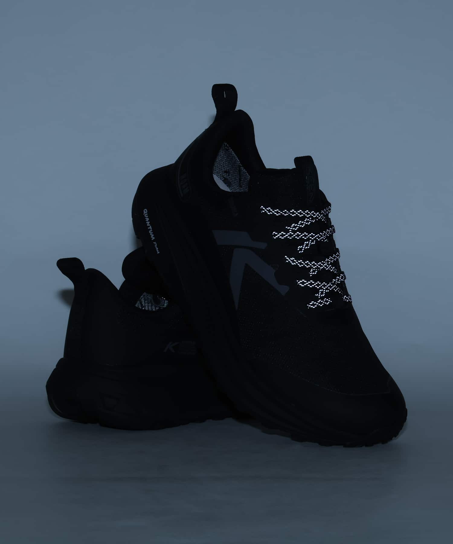 KEEN ROAM WP BLACK/BLACKの画像