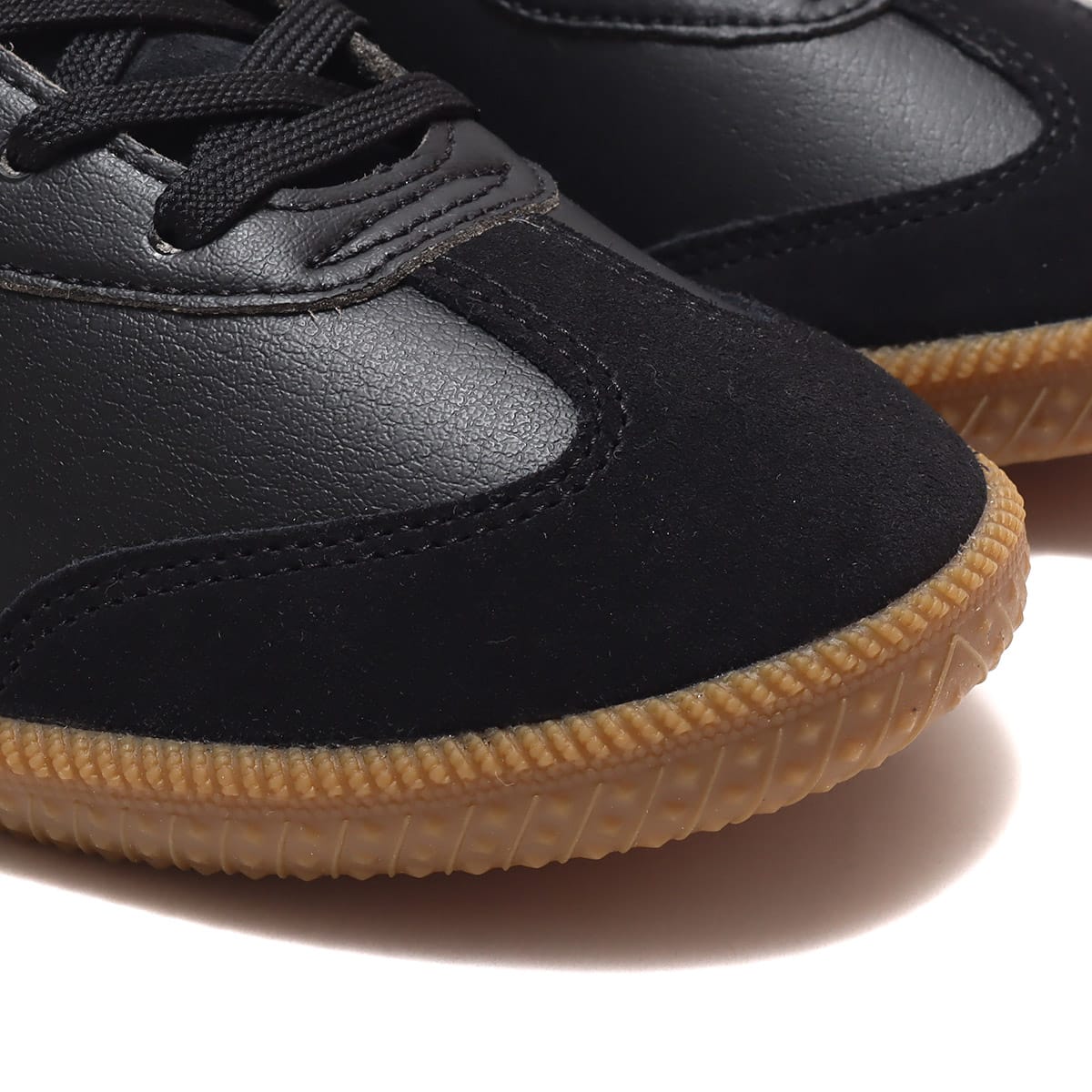PUMA KING 21 IT PUMA BLACK/PUMA WHITE/GUM 24SP-Iの画像