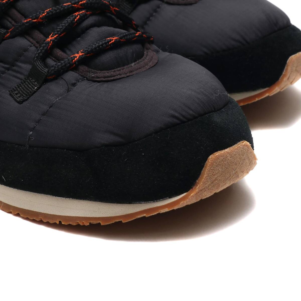 TEVA Ember Lace(テバ エンバー レース)BLACK 18FW-I(テバ TEVA Ember Lace(テバ エンバー レース)BLACK 18FW-I(テバ