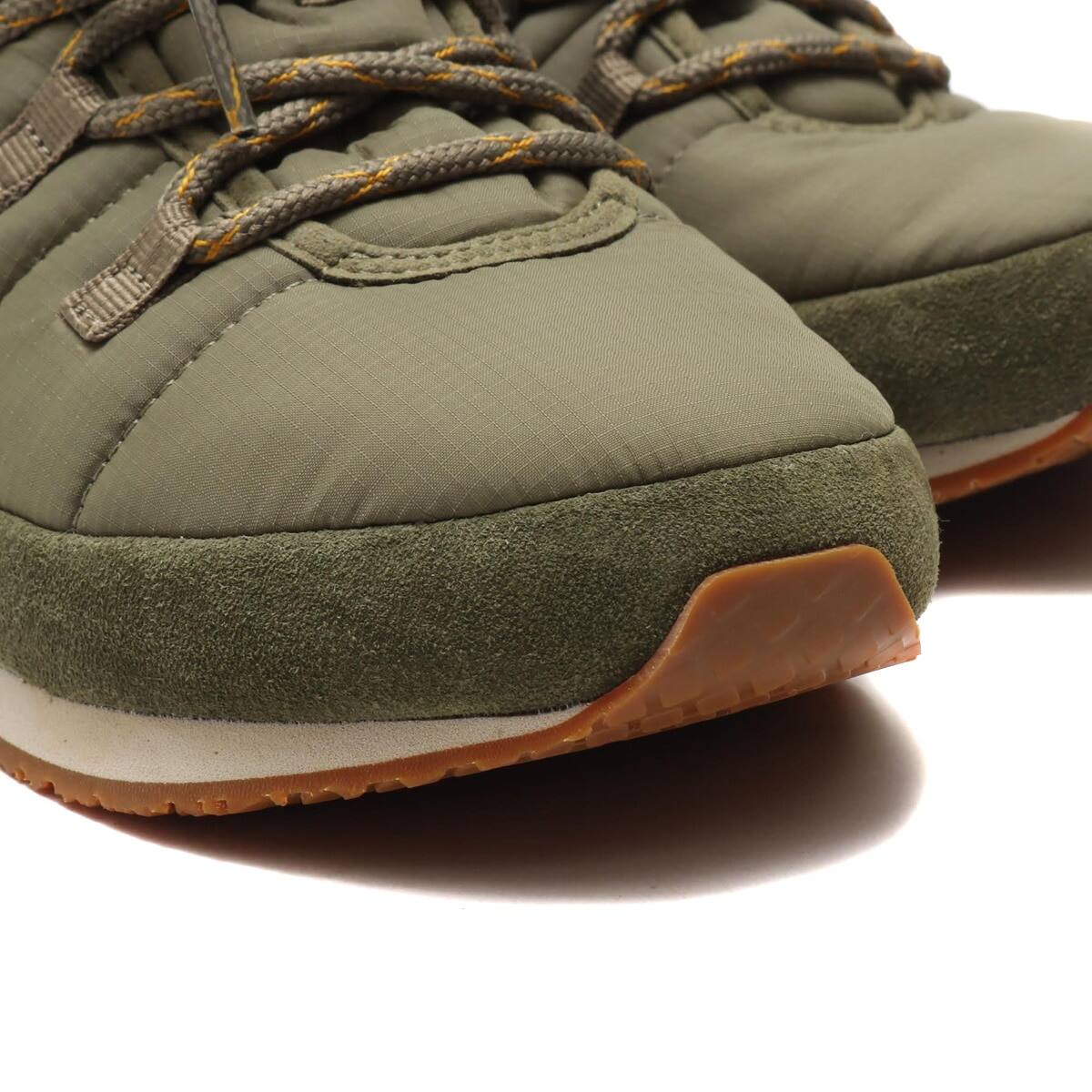 TEVA Ember Lace BURNT OLIVE 18FW-Iの画像