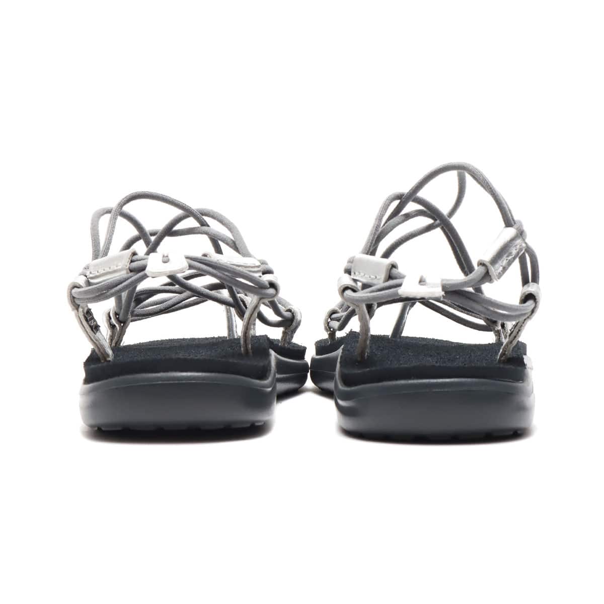 TEVA VOYA INFINITY METALLIC GREY/SILVER 20SS-Iの画像