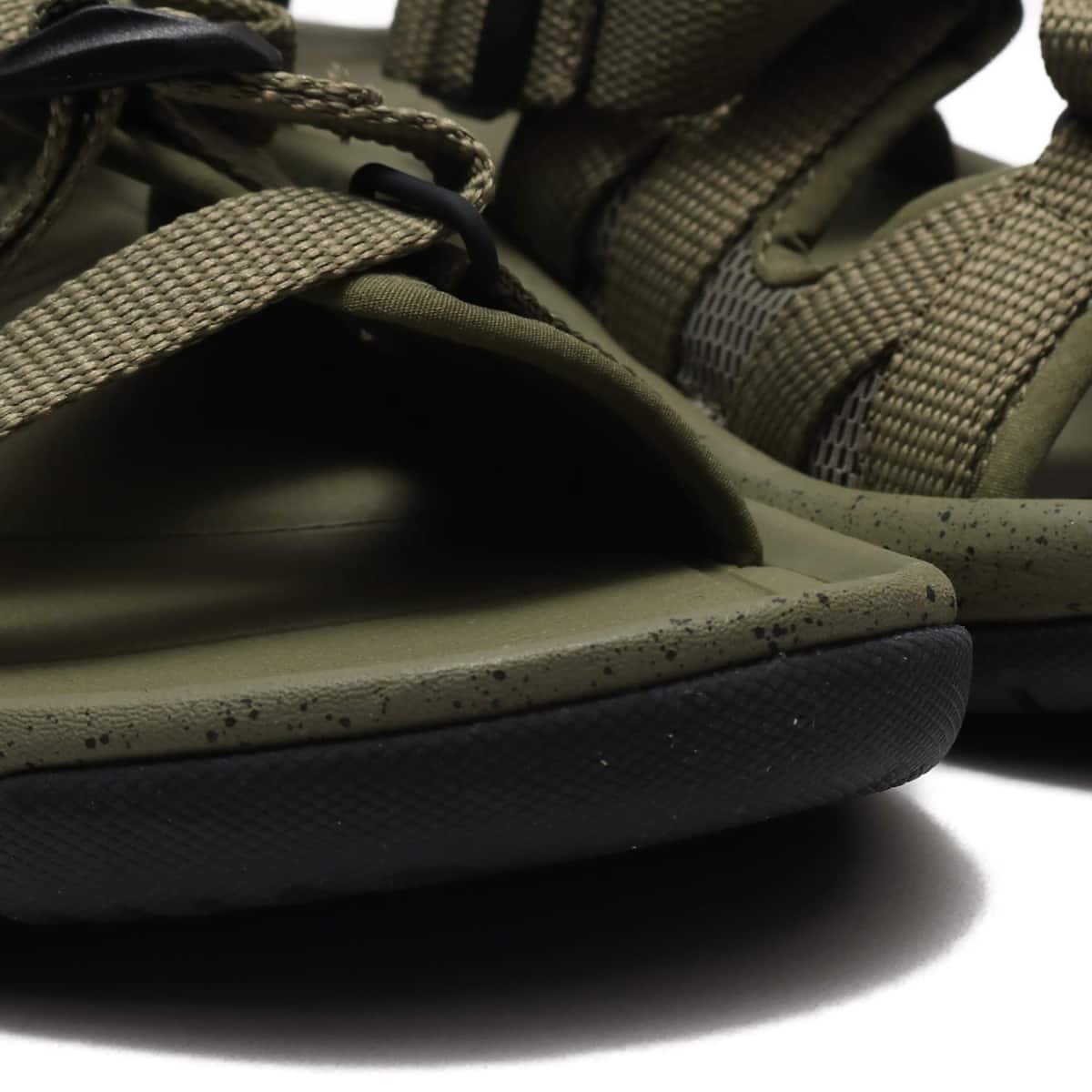 TEVA Hurricane XLT2 Alp BLKO 19SP-Iの画像